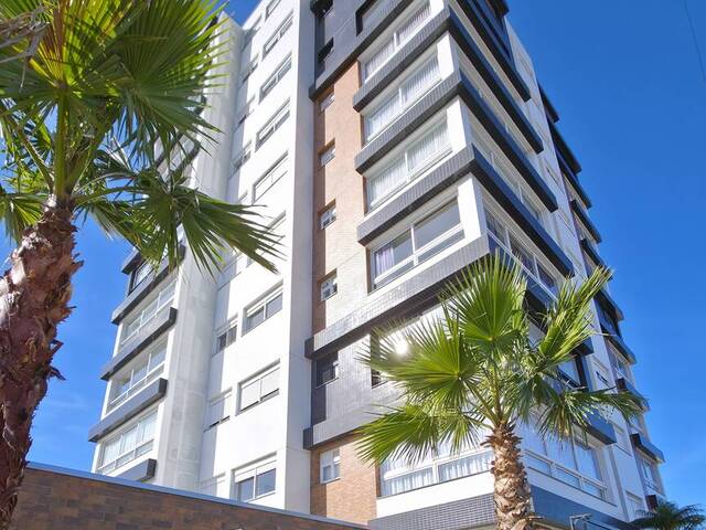 #1482 - Apartamento para Venda em Torres - RS