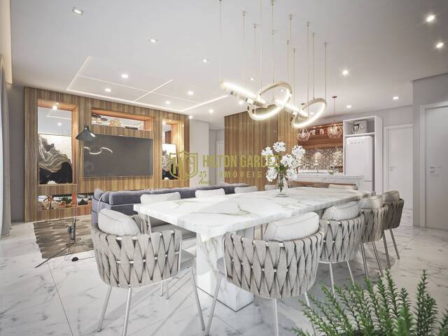 Apartamento para Venda em Torres - 5