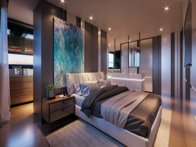 #1176 - Apartamento para Venda em Torres - RS