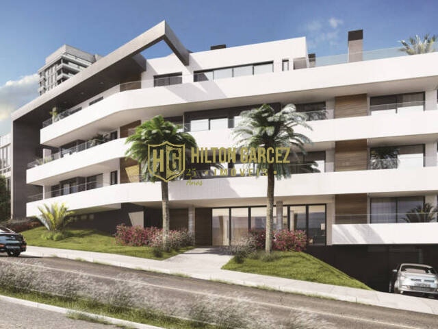 #1276 - Apartamento para Venda em Torres - RS